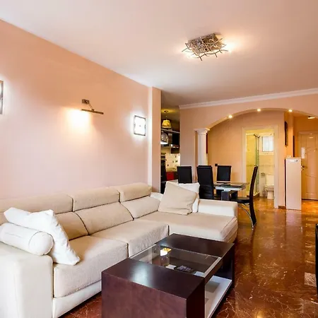 Apartment 2bed Costa Adeje, El Duque