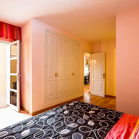 2bed Costa Adeje, El Duque Apartament *