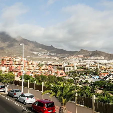 2bed Costa Adeje, El Duque Apartament *