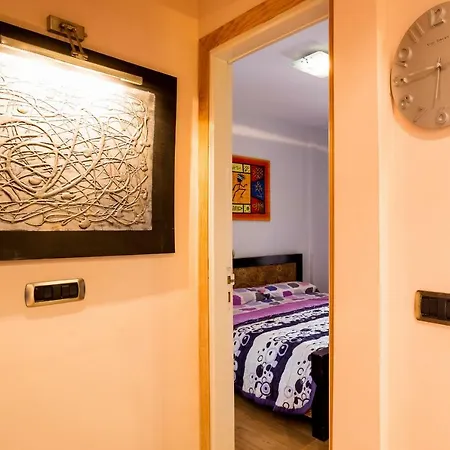 2bed Costa Adeje, El Duque Apartament Adeje