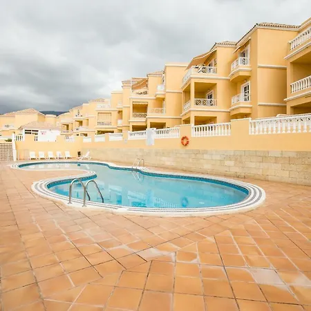 Apartament 2bed Costa Adeje, El Duque