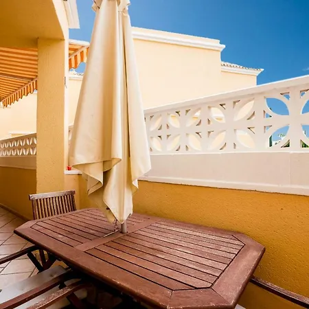 Apartament 2bed Costa Adeje, El Duque