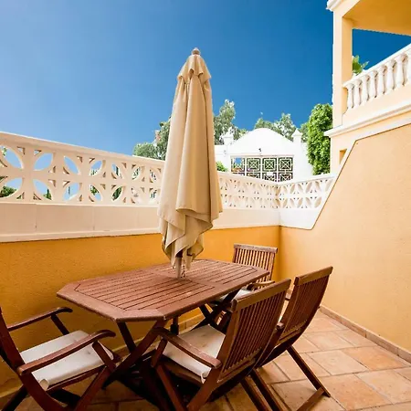 Apartament 2bed Costa Adeje, El Duque *