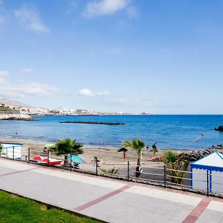 2bed Costa Adeje, El Duque Lejlighed Adeje