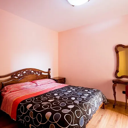 דירה 2bed Costa Adeje, El Duque *