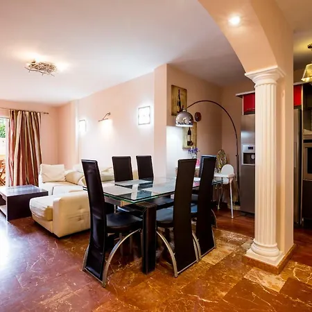 2bed Costa Adeje, El Duque Lejlighed