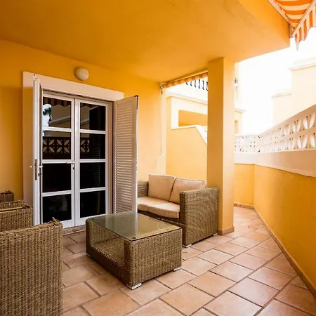 2bed Costa Adeje, El Duque شقة *