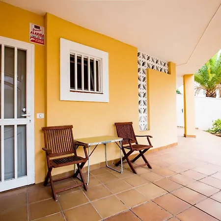 2bed Costa Adeje, El Duque شقة Adeje