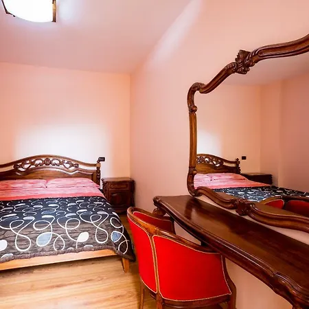 شقة 2bed Costa Adeje, El Duque *