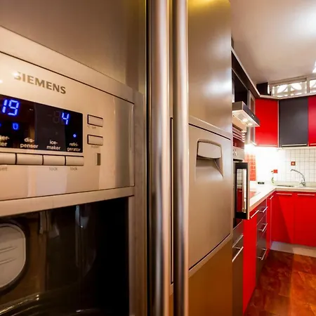 2bed Costa Adeje, El Duque شقة