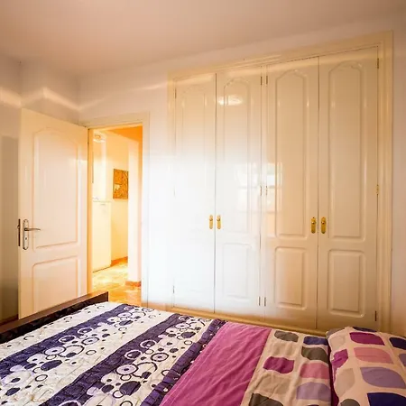 شقة 2bed Costa Adeje, El Duque